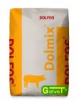 Dolfos Dolmix P SUPER 3% Complementary feed for pigs 1.5 kg